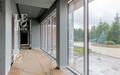 3-этажный коттедж 1 445 м² без отделки