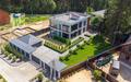 2-этажный коттедж 385 м² с отделкой