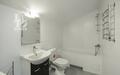 2-этажный коттедж 432.7 м² без отделки