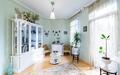 3-этажный коттедж 490 м² с отделкой