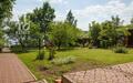3-этажный коттедж 406 м² с отделкой