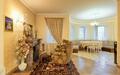 2-этажный коттедж 650 м² с отделкой