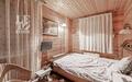 3-этажный коттедж 150 м² с отделкой
