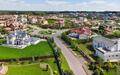 3-этажный коттедж 1 500 м² с отделкой