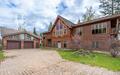 2-этажный коттедж 432.7 м² без отделки