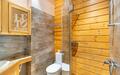 2-этажный коттедж 400 м² с отделкой
