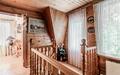 3-этажный коттедж 150 м² с отделкой