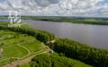 Участок 47.5 сот. в охраняемом поселке