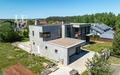 2-этажный коттедж 568.2 м² без отделки