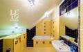 3-этажный коттедж 490 м² с отделкой