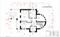 2-этажный коттедж 303 м² без отделки