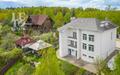 2-этажный коттедж 680 м² без отделки