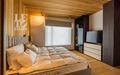 1-этажный коттедж 350 м² с отделкой
