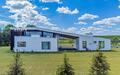 1-этажный коттедж 350 м² с отделкой