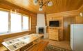 2-этажный коттедж 620 м² с отделкой