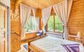 2-этажный коттедж 400 м² с отделкой
