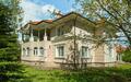 2-этажный коттедж 495 м² с отделкой