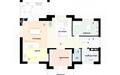 2-этажный коттедж 276.42 м² без отделки