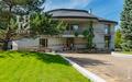 3-этажный коттедж 1 348 м² с отделкой