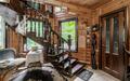 3-этажный коттедж 150 м² с отделкой