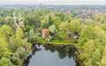 3-этажный коттедж 150 м² с отделкой