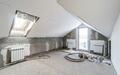 2-этажный коттедж 680 м² без отделки