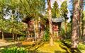 3-этажный коттедж 490 м² с отделкой