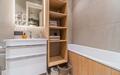 1-этажный коттедж 174 м² с отделкой