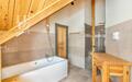 2-этажный коттедж 400 м² с отделкой