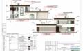 2-этажный коттедж 1 000 м² без отделки