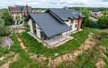 2-этажный коттедж 418.23 м² без отделки
