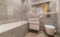1-этажный коттедж 350 м² с отделкой