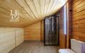 2-этажный коттедж 400 м² с отделкой
