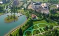 2-этажный коттедж 276.42 м² без отделки