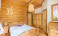 2-этажный коттедж 400 м² с отделкой