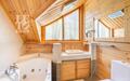 2-этажный коттедж 400 м² с отделкой