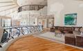 3-этажный коттедж 1 348 м² с отделкой