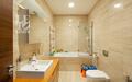 1-этажный коттедж 650 м² с отделкой