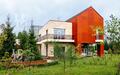 3-этажный коттедж 1 445 м² без отделки