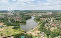 2-этажный коттедж 500 м² с отделкой