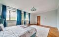 3-этажный коттедж 1 348 м² с отделкой