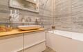 1-этажный коттедж 350 м² с отделкой