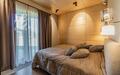1-этажный коттедж 174 м² с отделкой