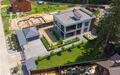 2-этажный коттедж 385 м² с отделкой