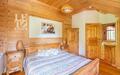 2-этажный коттедж 400 м² с отделкой
