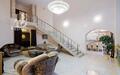 2-этажный коттедж 550 м² с отделкой
