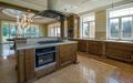3-этажный коттедж 1 500 м² с отделкой