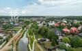 2-этажный коттедж 406.4 м² без отделки