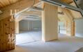 3-этажный коттедж 1 445 м² без отделки