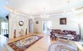 3-этажный коттедж 490 м² с отделкой